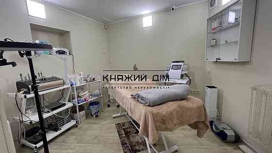 Оренда офісне приміщення на Шота Руставели ул. поверх - 1/7 Київ