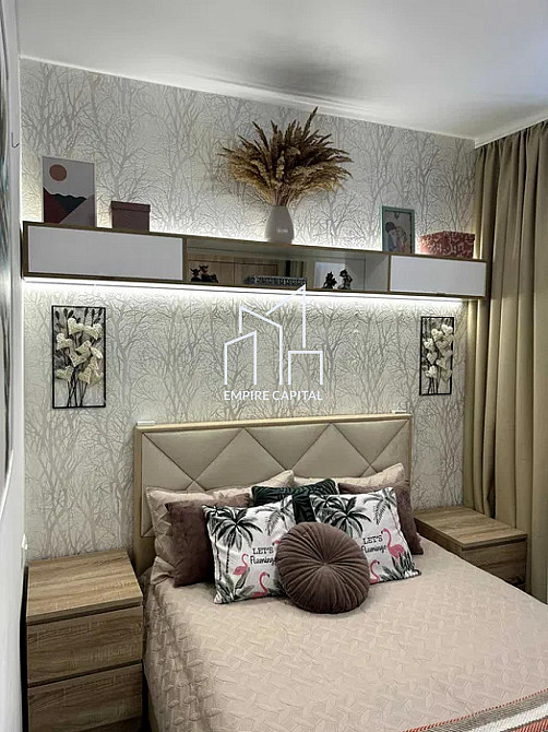 Оренда Квартира 2-кімнатна, 4/14 поверх на вул. Кульпарківська Львів - фото 13