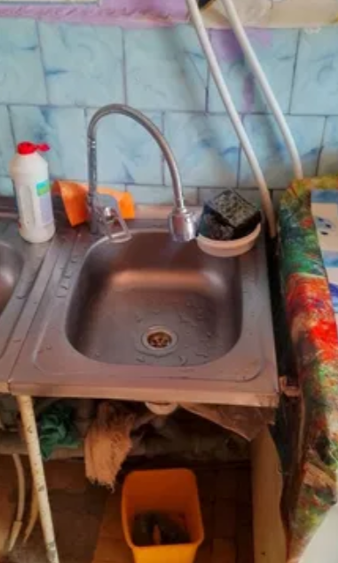 Продаж Квартира 1-кімнатна на ул. Жолио-Кюри, 20 Одесса - изображение 6