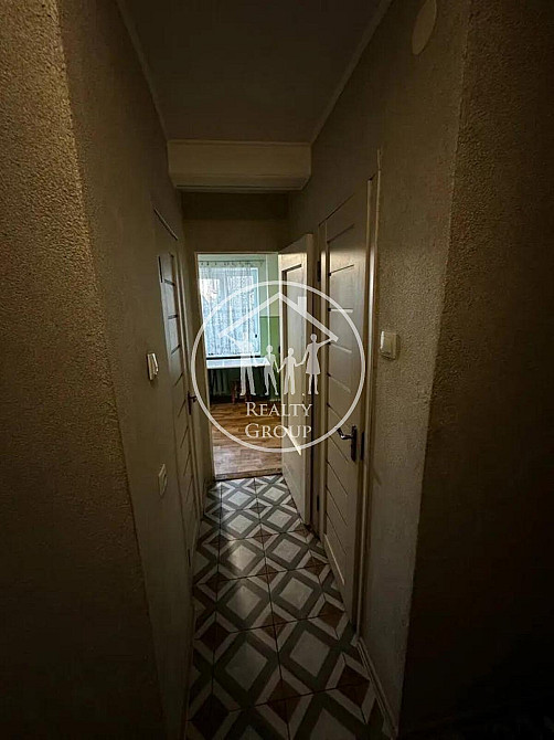 Продаж Квартира 1-кімнатна, 1/5 поверх на Золота вул., 18 Львів - фото 4