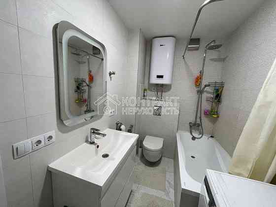 Оренда Квартира 3-кімнатна, 7/9 поверх на вул. Тракторобудівників Харків