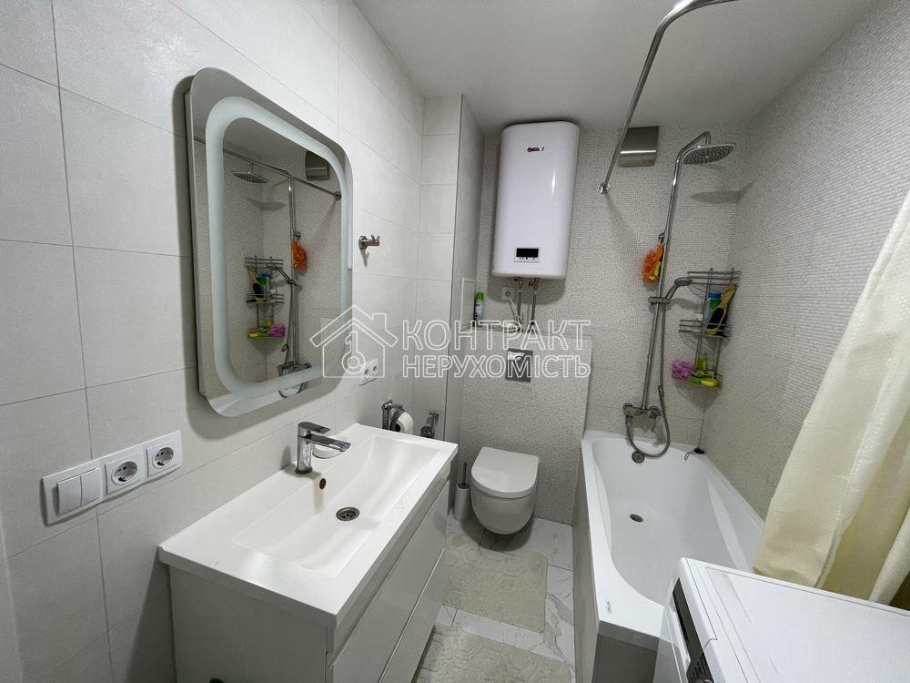 Оренда Квартира 3-кімнатна, 7/9 поверх на вул. Тракторобудівників Харків - фото 4