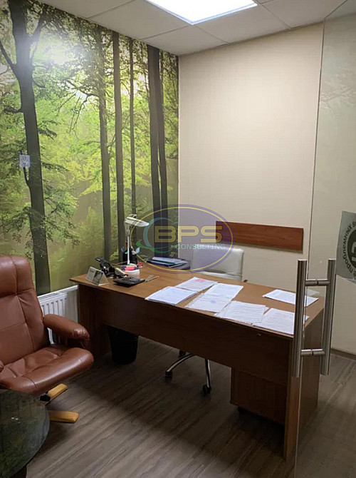 Оренда офісне приміщення на вул. Французький поверх - 1/24 Odessa - photo 1