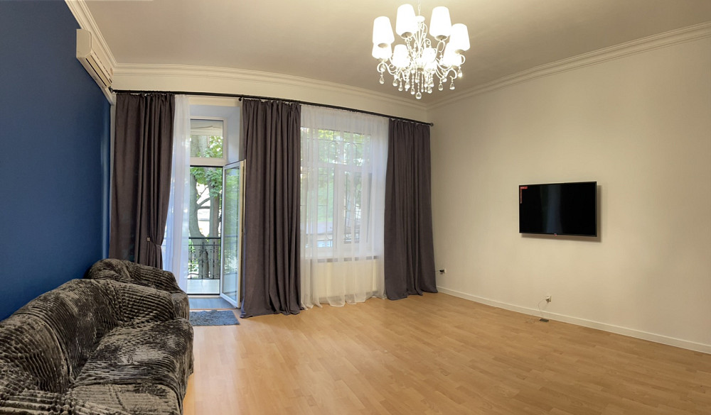 Просторная 2 комнатная квартира в центре Одессы Одесса - изображение 7