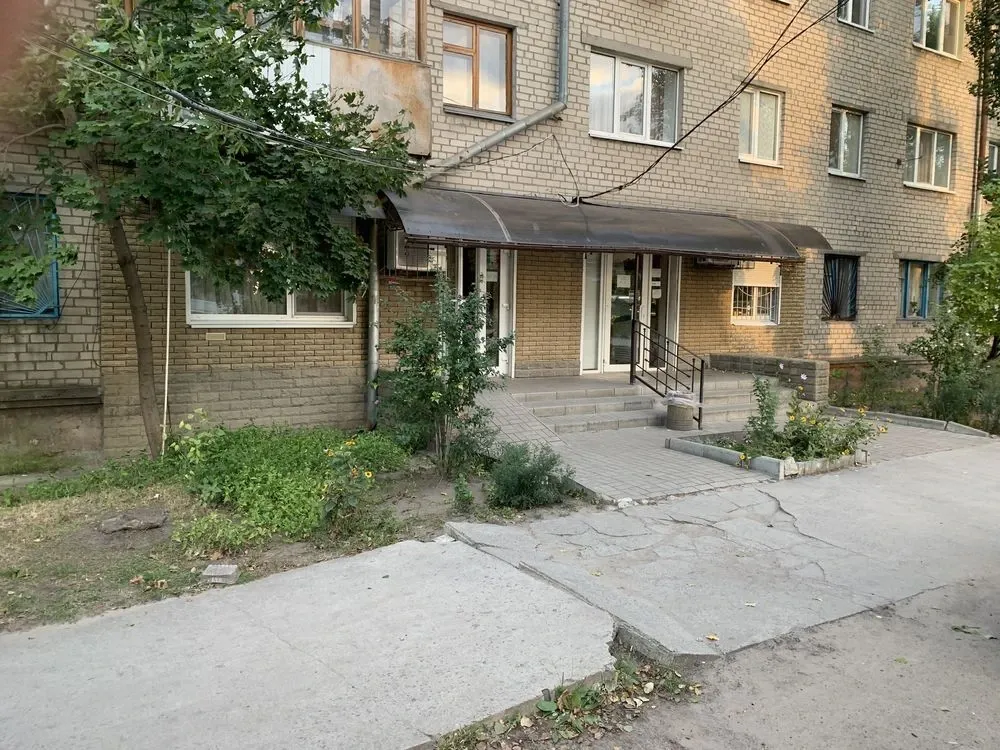 Продаж Магазин / салон / торгова точка площа 93 кв.м 5-й поверх на Карагандинська Дніпро - фото 15