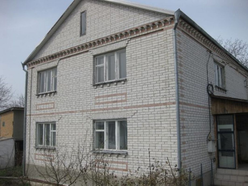 Продаж 2-поверховий Будинок з ділянкою 10 сот 200 кв.м   Бориспіль - фото 1