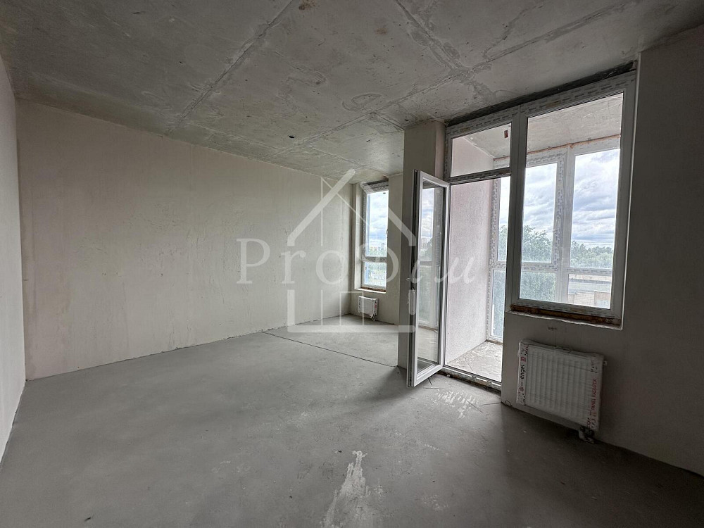 Продаж двокімнатна квартира 74 м2 ЖК Причал 8 Гліба Бабіча 8 Осокорки Київ - фото 11