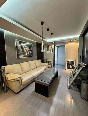 2-х комнатная квартира на Черёмушках - улица Рекордная Одеса