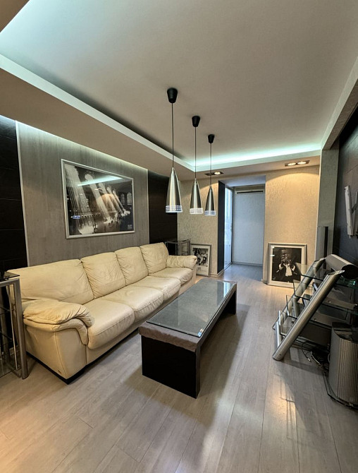 2-х комнатная квартира на Черёмушках - улица Рекордная Одеса - фото 1