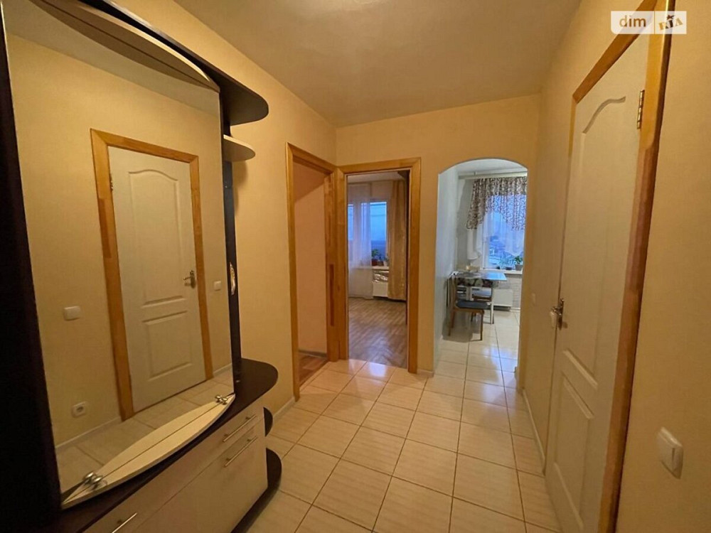 Оренда Квартира 2-кімнатна, 7/9 поверх на Надії Світличної, 1 Київ - фото 8