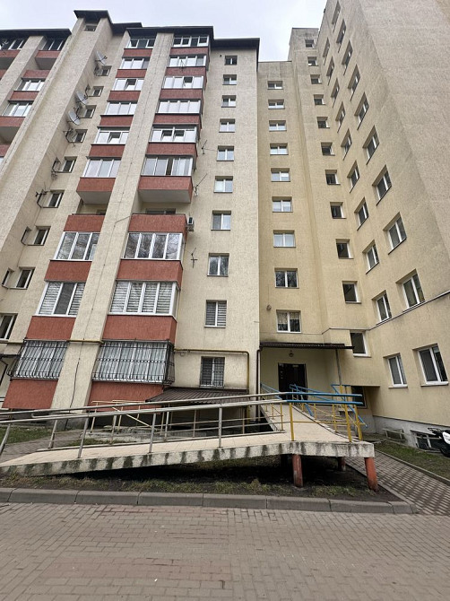 Продаж Квартира на улица Шевченка 2 Dublyany - photo 13