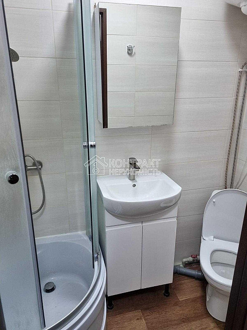 Оренда Квартира 1-кімнатна, 5/5 поверх на вул. Отакара Яроша Харків - фото 7