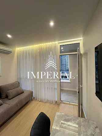 Оренда Квартира 1-кімнатна, 5/25 поверх на вул. Віктора Некрасова Київ