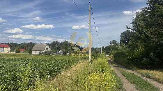 Продаж земельної ділянки 31 соток Велика Мотовилівка