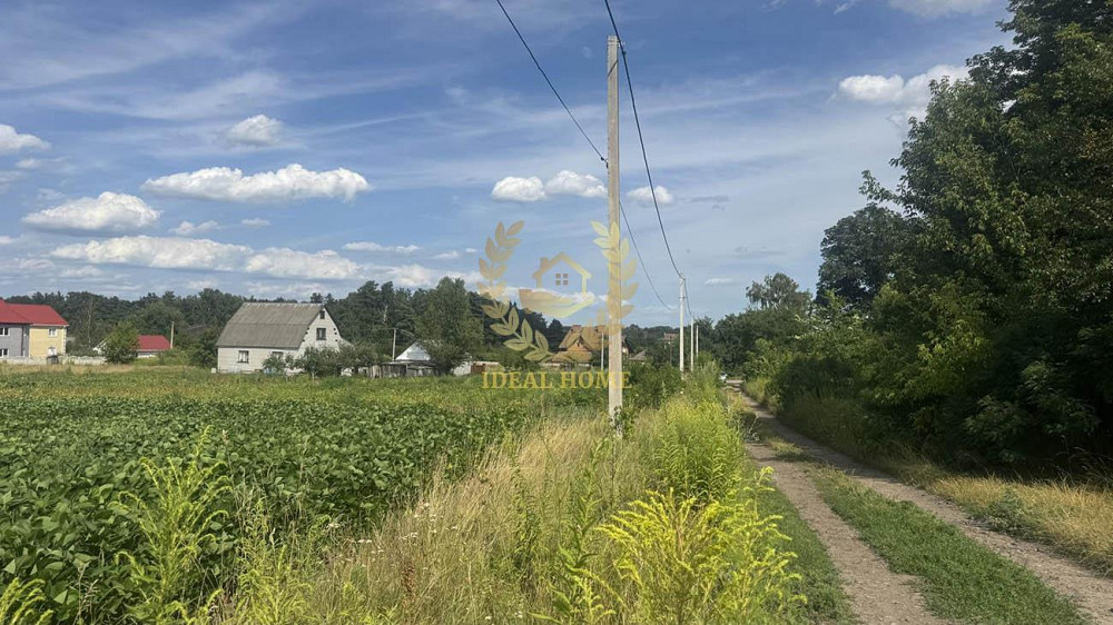 Продаж земельної ділянки 31 соток на Фастовская ул., 1  - фото 5