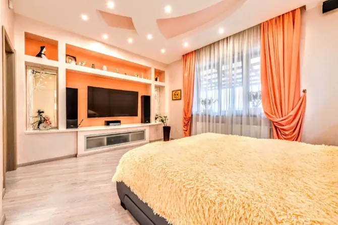 219 Cottage with swimming pool for rent Boryspil' - photo 8