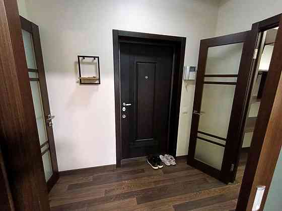 Оренда Квартира 1-кімнатна, 20/26 поверх на Драгоманова, 6/1 Київ