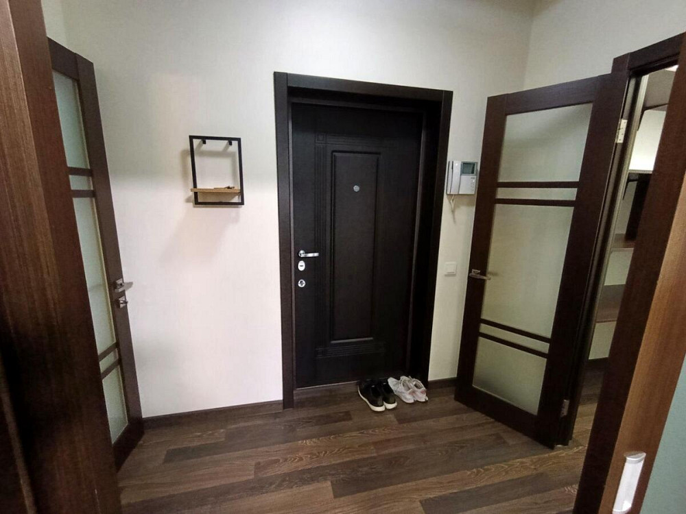 Оренда Квартира 1-кімнатна, 20/26 поверх на Драгоманова, 6/1 Київ - фото 2