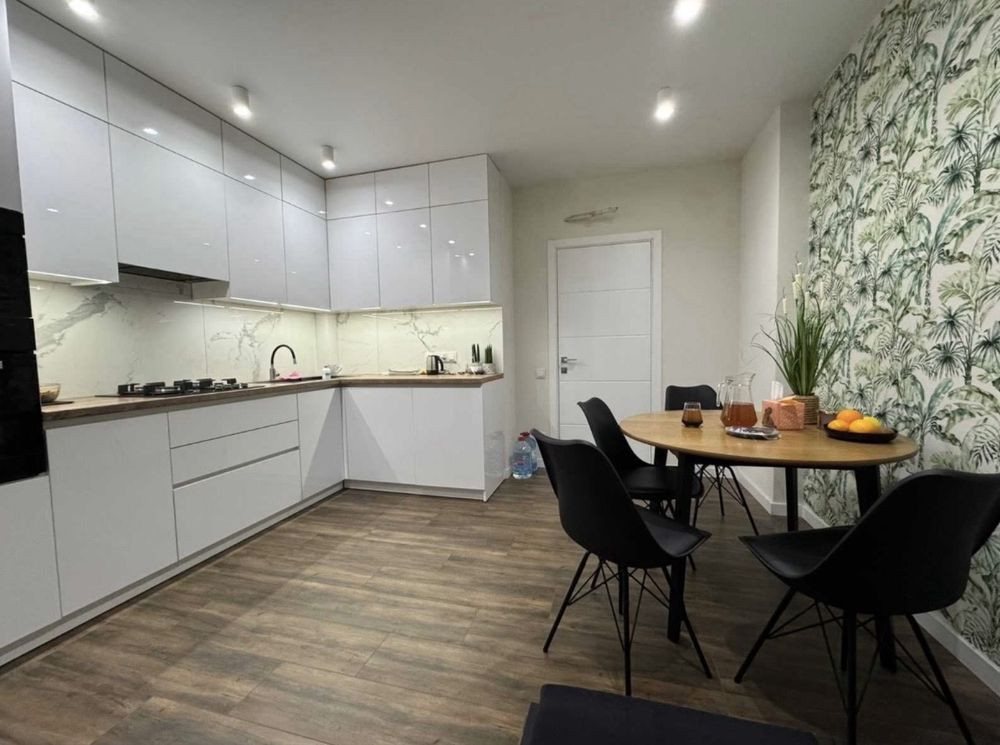 Продаж Квартира на улица Пимоненка Миколи 18 L'viv - photo 2