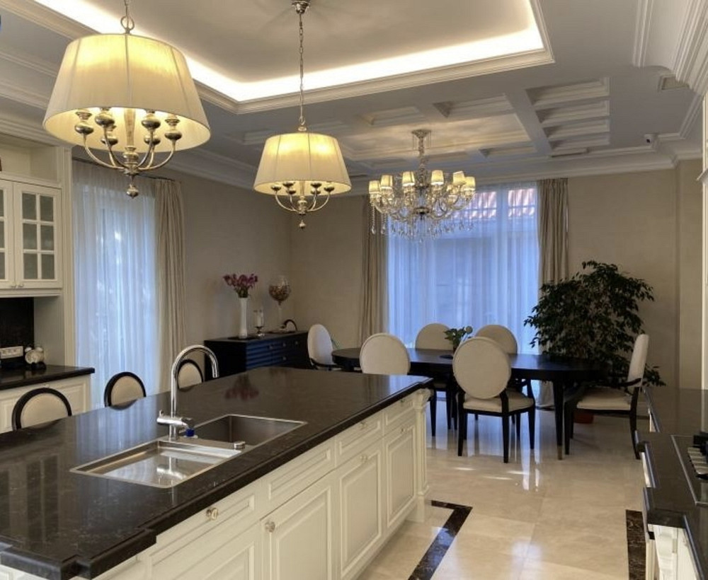 Продаж Будинок на Большой Фонтан / Фонтанская Дорога Одесса - изображение 17