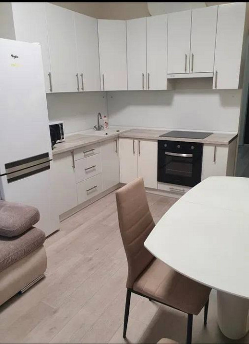 Оренда Квартира 1-кімнатна, 5/14 поверх на Итальянский б-р, 3а Одесса - изображение 3