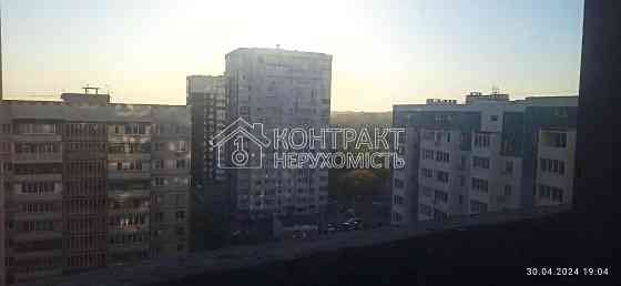 Продаж Квартира 3-кімнатна, 10/16 поверх на вул. Качанівська Харьков