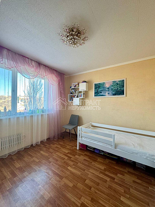 Продаж Квартира 2-кімнатна, 4/16 поверх на вул. Саперна Харьков - изображение 6