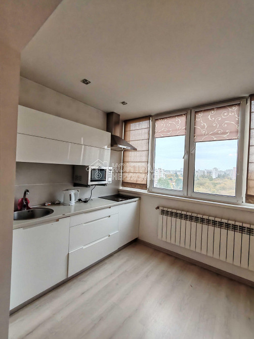 Продаж Квартира 2-кімнатна, 10/15 поверх на вул. Заліська Харків - фото 9