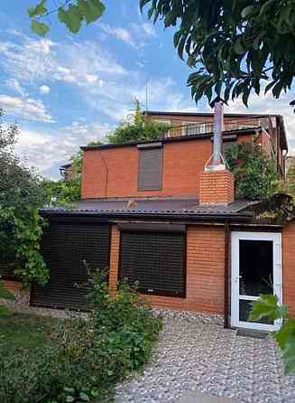 Добротный дом не далеко от озера. Сухий Лиман