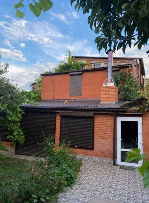 Добротный дом не далеко от озера. Сухий Лиман - изображение 3