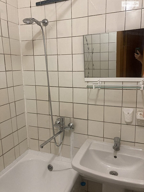 Оренда Квартира 2-кімнатна, 4/9 поверх на Ентузіастів, 11 Київ - фото 16