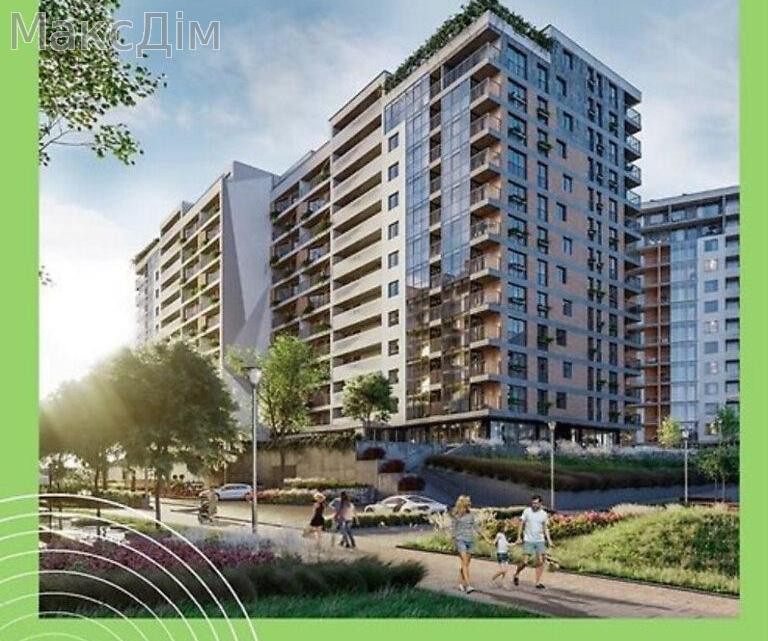 Продаж Будинок 1-кімнатний на вул. Генерала Тарнавського Тернопіль - фото 2