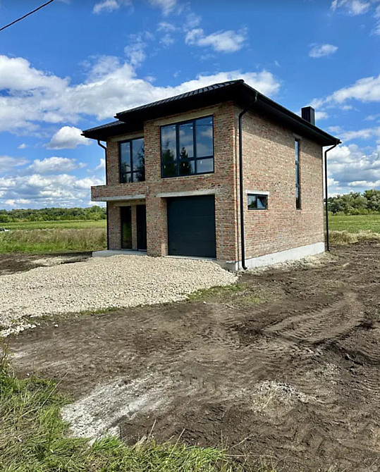 Продаж 2 поверхового будинку з ділянкою на 5 соток, 120 кв. м, Петриків  - фото 2