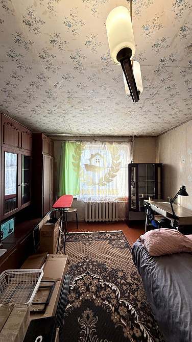 Продаж Квартира 1-кімнатна на Доброхотова Академика ул., 7 Київ - фото 12