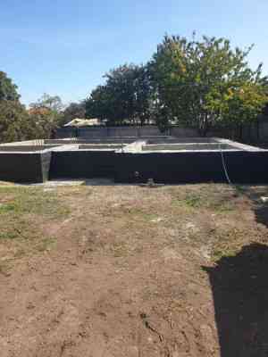 Продаж земельної ділянки 0.1 соток на ул. Николая Огренича, 6 А,6 Б Одеса