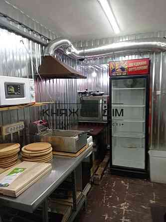 Оренда заклад громадського харчування на Приймаченко/Лихачова бульв. поверх - -1/4 Kiev