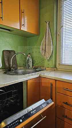 Продаж Квартира 1-кімнатна, 9/9 поверх на Академіка Возіанова вул. (Академіка Карпінського), 10 Київ