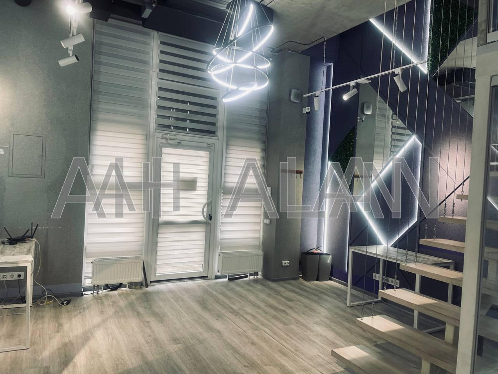 Оренда офісне приміщення на Сирецько-Садова вул., 1 приміщень - 3, поверх - 1/7 Київ - фото 10