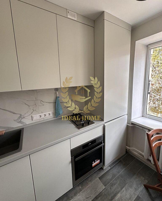 Оголошення: Продаж 1-кімнатної квартири в Ірпені Ірпінь - фото 16