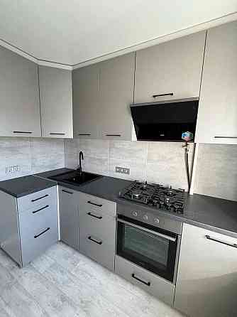 Продаж Квартира 1-кімнатна, 8/9 поверх на Сержа Лифаря вул., д. 17а Kiev