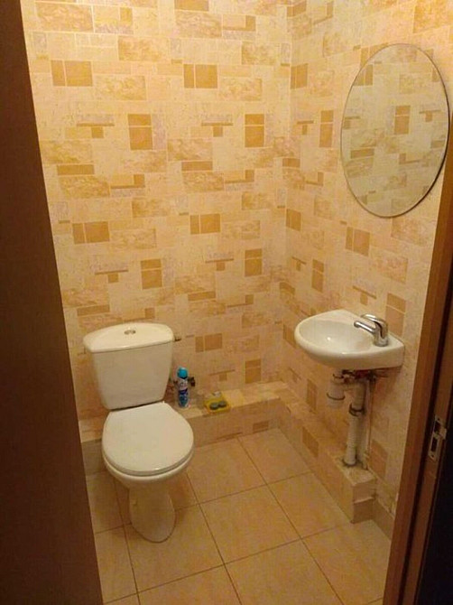 Оренда Квартира 2-кімнатна, 9/25 поверх Київ - фото 3