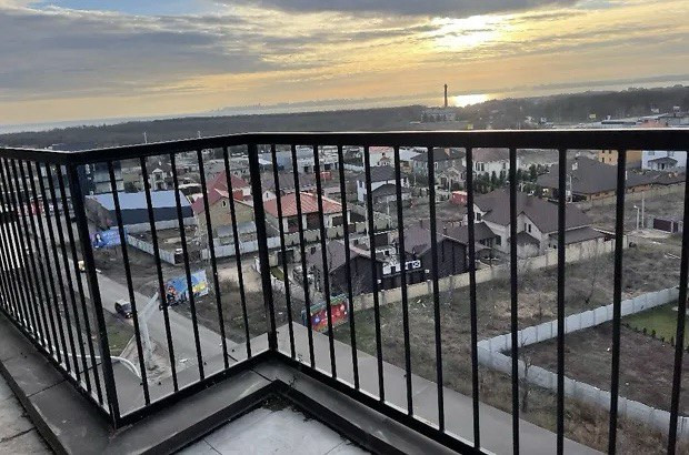 Продам квартиру в ЖК Сады Ривьеры с видом на море. Фонтанка - фото 11