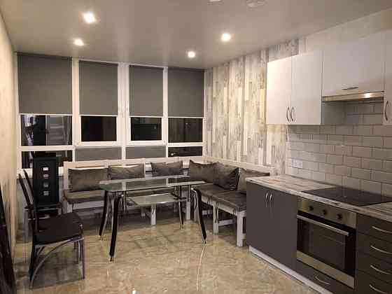 Оренда Квартира 1-кімнатна, 5/26 поверх на ул. Соломии Крушельницкой, 15 Київ