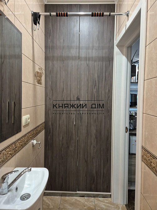 Продаж 2к Квартира 75 кв.м Армянская ул. Київ - фото 14