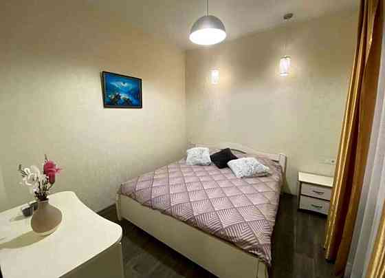 Продаж Квартира 2-кімнатна на переулок Воронцовский, 8 Одеса