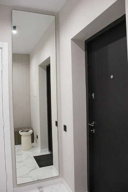 Продаж Квартира 1-кімнатна, 23/25 поверх на улица Ревуцкого, д.40 Киев - изображение 17