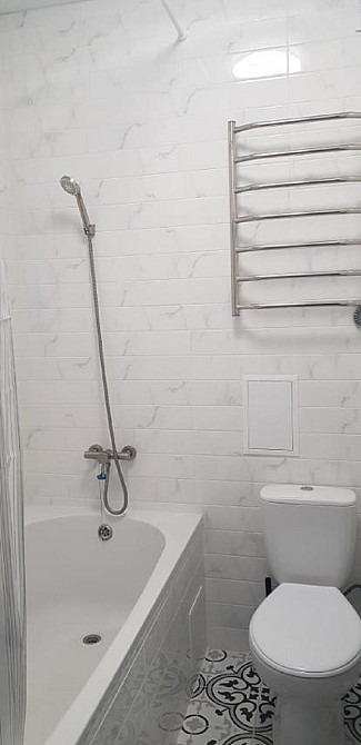 Продам евродвушку в ЖК Усадьба Разумовского, вид на лиман и парк, евроремонт Одеса - фото 13