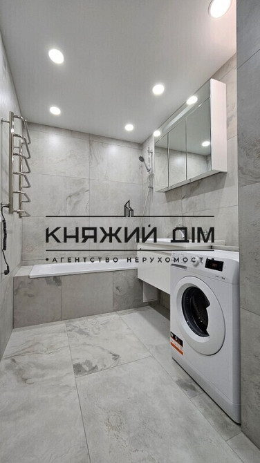 Оренда 2-кімнатна квартира в новому будинку. № 11200648 Київ - фото 9