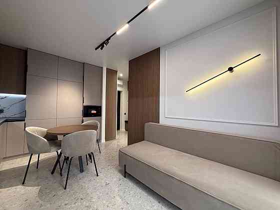 Продаж Квартира 1-кімнатна, 7/10 поверх на пров. Генерала Тарнавського, 8 Тернопіль