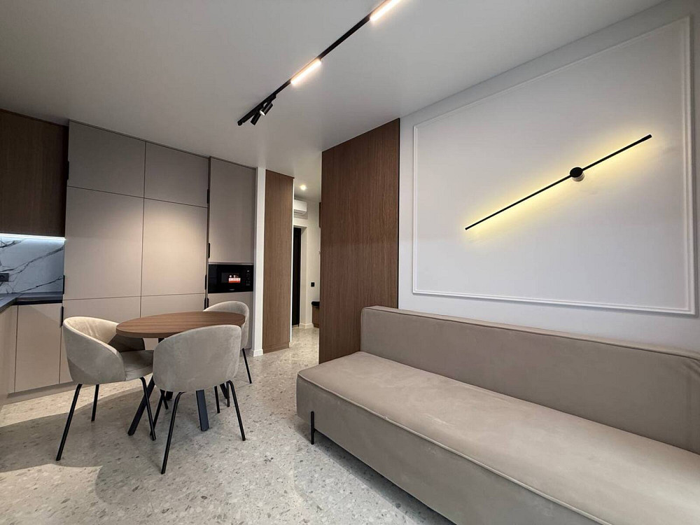 Продаж Квартира 1-кімнатна, 7/10 поверх на пров. Генерала Тарнавського, 8 Ternopil' - photo 1